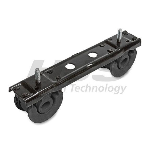 HJS Halter, Schalld&auml;mpfer 83 22 6972