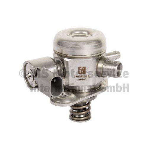 PIERBURG Hochdruckpumpe 7.06032.37.0