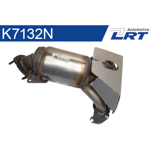 LRT Kr&uuml;mmerkatalysator K7132N