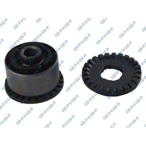 GSP Lagerung, Lenker 514003