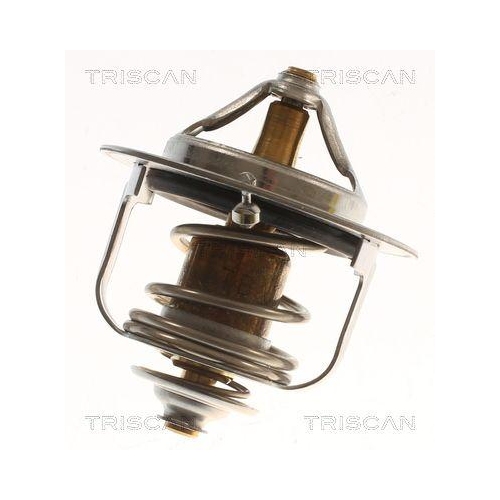 TRISCAN Thermostat, K&uuml;hlmittel