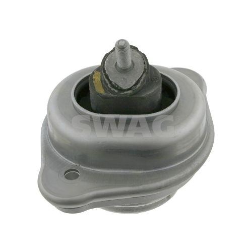 SWAG Lagerung, Motor