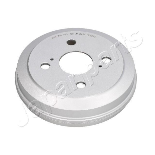 JAPANPARTS Bremstrommel TA-604C