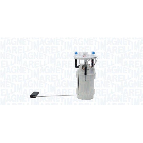 MAGNETI MARELLI Sensor, Kraftstoffvorrat