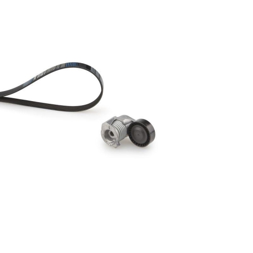 GATES Keilrippenriemensatz Micro-V&reg; K025PK848