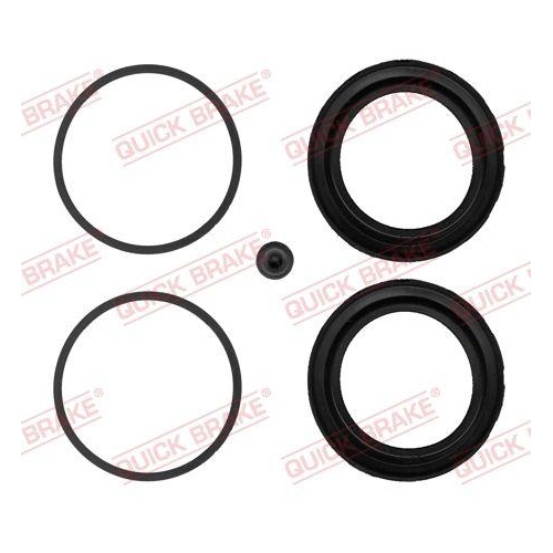 QUICK BRAKE Reparatursatz, Bremssattel 114-0242