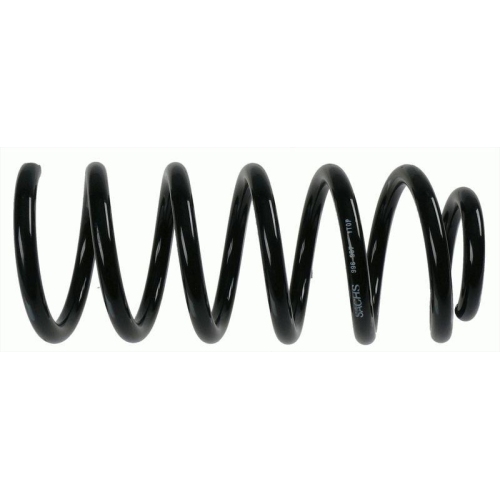 SACHS Fahrwerksfeder