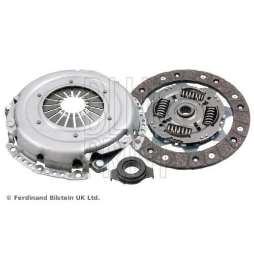 BLUE PRINT Kupplungssatz ADF123007