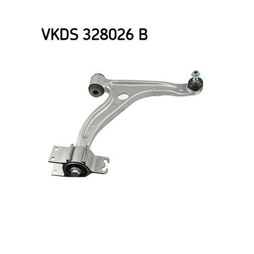 SKF Lenker, Radaufhängung VKDS 328026 B