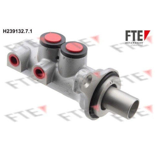 FTE Hauptbremszylinder 9220279