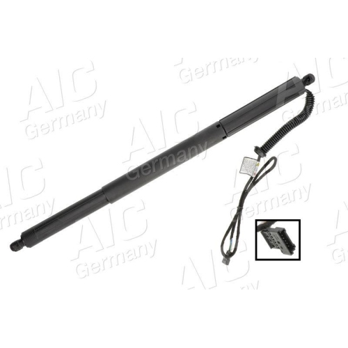 AIC Elektromotor, Heckklappe Original AIC Quality 75566