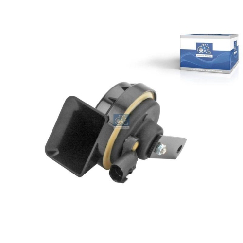 DT Spare Parts Horn 3.70502