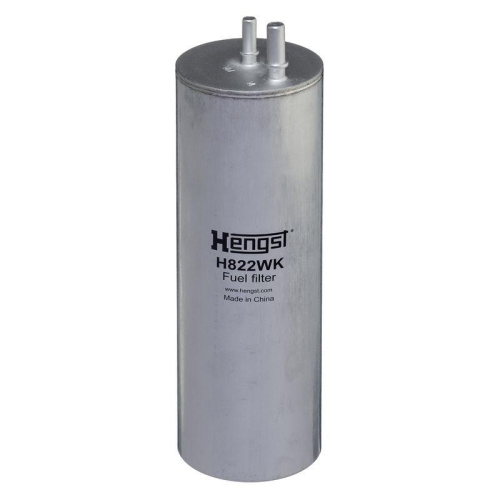 HENGST FILTER Kraftstofffilter H822WK