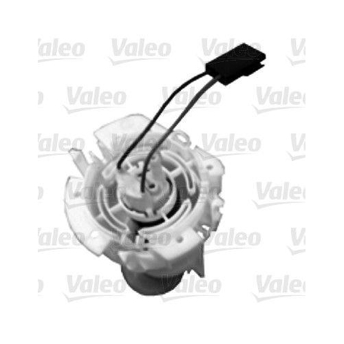 VALEO Kraftstoffpumpe 347273