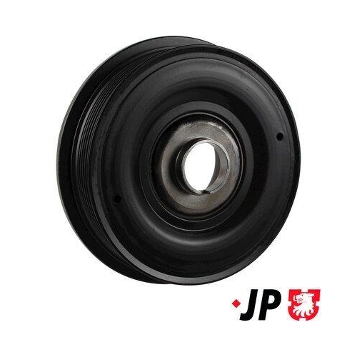 JP GROUP Riemenscheibe, Kurbelwelle JP 4318300700