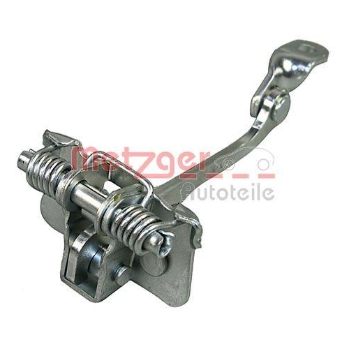 METZGER AUTOTEILE T&uuml;rfeststeller 2312103