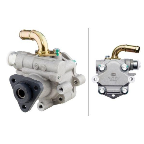 HELLA Hydraulikpumpe, Lenkung 8TL 359 000-261