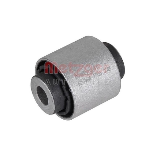 METZGER AUTOTEILE Lagerung, Lenker GREENPARTS 52133409