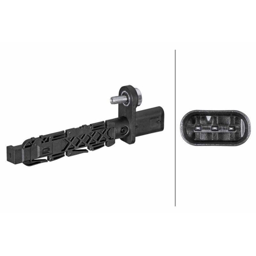 HELLA Impulsgeber, Kurbelwelle 6PU 358 381-621