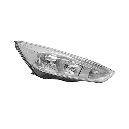 VAN WEZEL Hauptscheinwerfer 1947962N