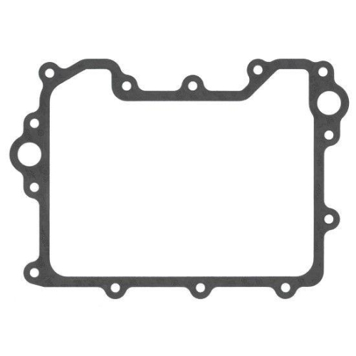 ELRING Dichtung, &Ouml;lk&uuml;hler 804.430