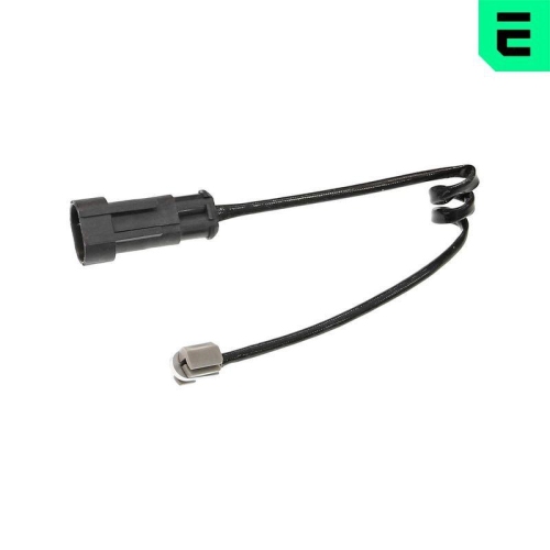 OPTIMAL Warnkontakt, Bremsbelagverschlei&szlig; WKT-60062K