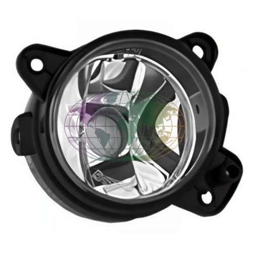 Lexmond Trading BV Nebelscheinwerfer 9248297