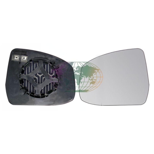 Lexmond Trading BV Spiegelglas, Au&szlig;enspiegel 3644062