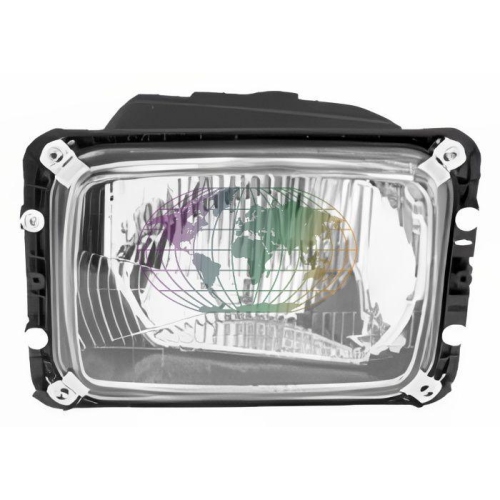 Lexmond Trading BV Hauptscheinwerfer 6051286