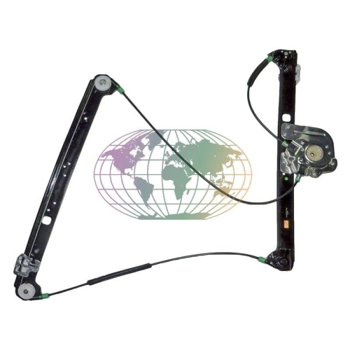 Lexmond Trading BV Fensterheber 1606761