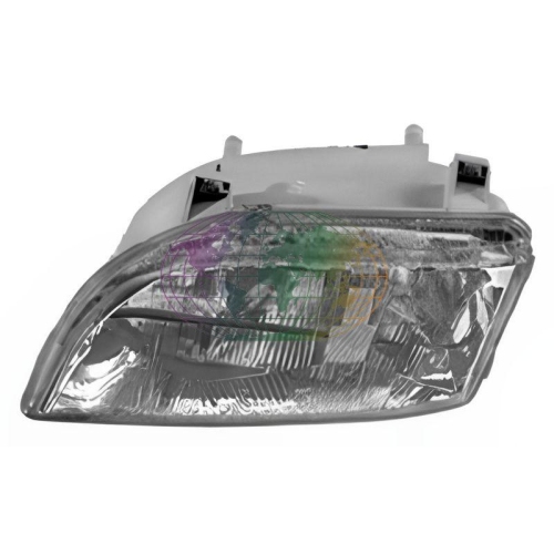 Lexmond Trading BV Hauptscheinwerfer 7291262