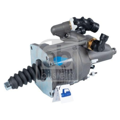 FEBI BILSTEIN Kupplungsverst&auml;rker 107332