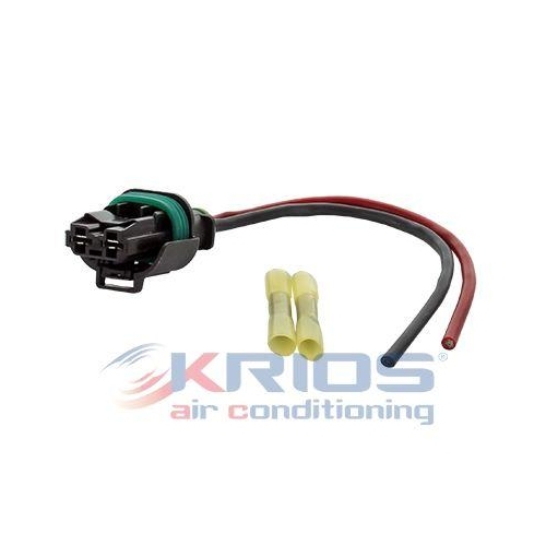 MEAT & DORIA Kabelreparatursatz, Innenraumheizl&uuml;fter (Motorvorw&auml;rmsystem) K26213