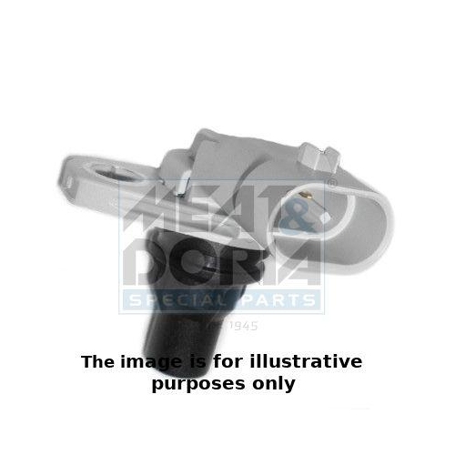 MEAT & DORIA Sensor, Nockenwellenposition 87571E
