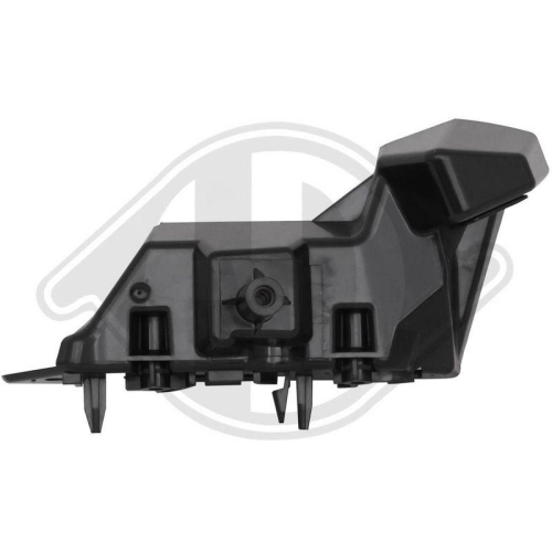 DIEDERICHS Halter, Sto&szlig;f&auml;nger 1530062