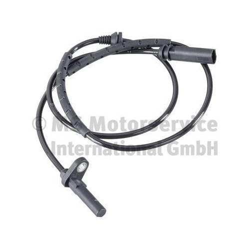 PIERBURG Sensor, Raddrehzahl 7.14059.51.0