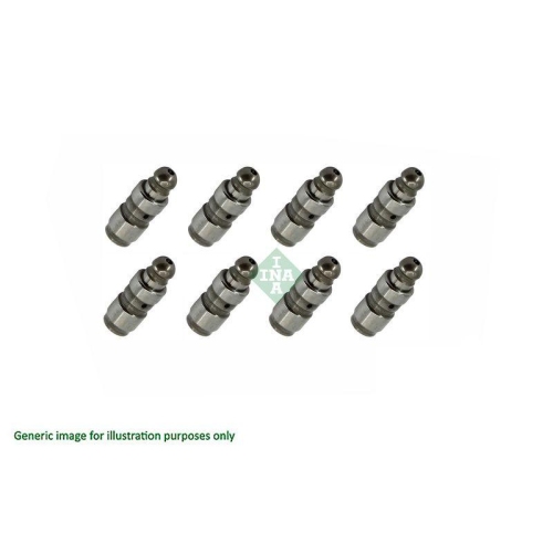 Schaeffler INA Ventilst&ouml;&szlig;el 420 0277 10