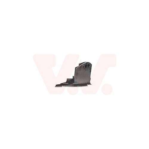 VAN WEZEL Luftkanal ** Equipart ** 1866472