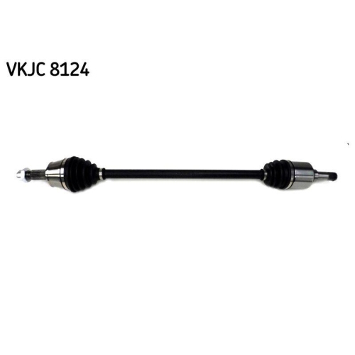 SKF Antriebswelle VKJC 8124