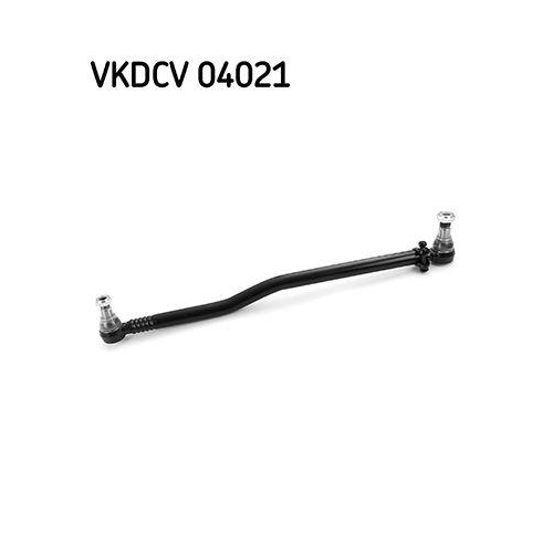 SKF Lenkstange VKDCV 04021