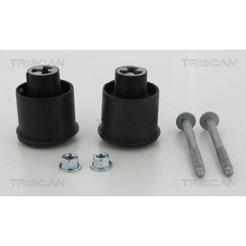 TRISCAN Lagerung, Achsk&ouml;rper 8500 29849