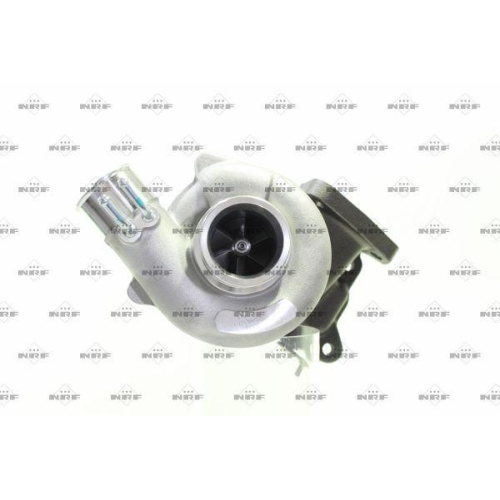 NRF Lader, Aufladung EASY FIT 90010254