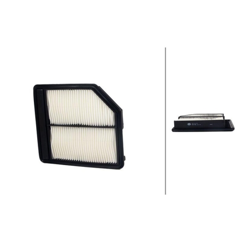 HELLA Luftfilter 8ZA 366 132-101