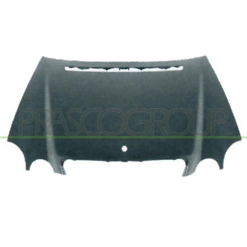PRASCO Motorhaube ME0393110
