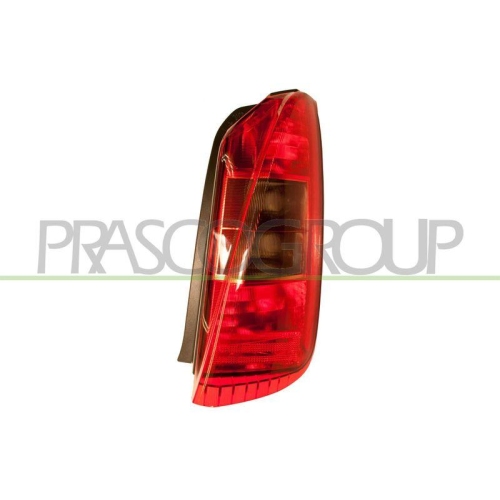 PRASCO Heckleuchte LA3504153