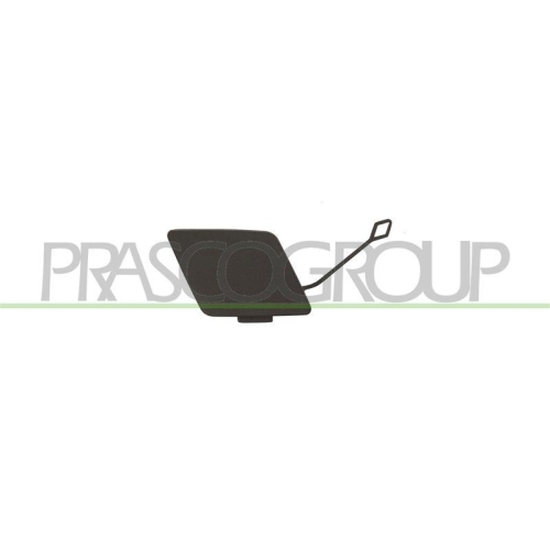 PRASCO Klappe, Abschlepphaken BM0501236