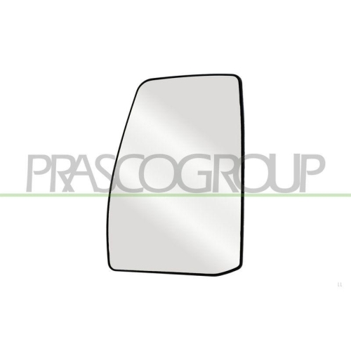 PRASCO Spiegelglas, Au&szlig;enspiegel FD9147506