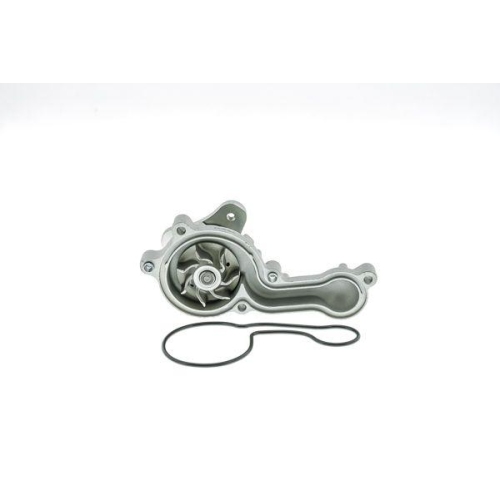 AISIN Wasserpumpe, Motork&uuml;hlung WPH-043V