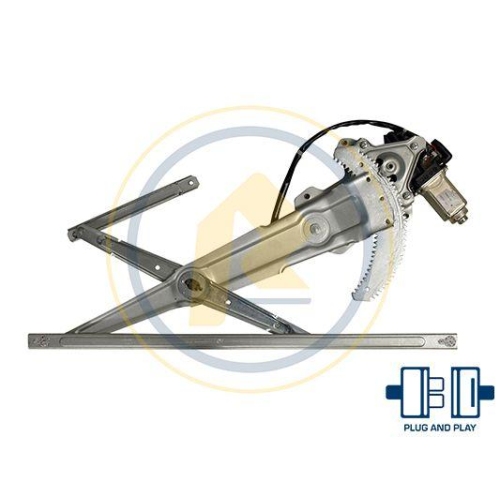 Ac Rolcar Fensterheber 01.7041