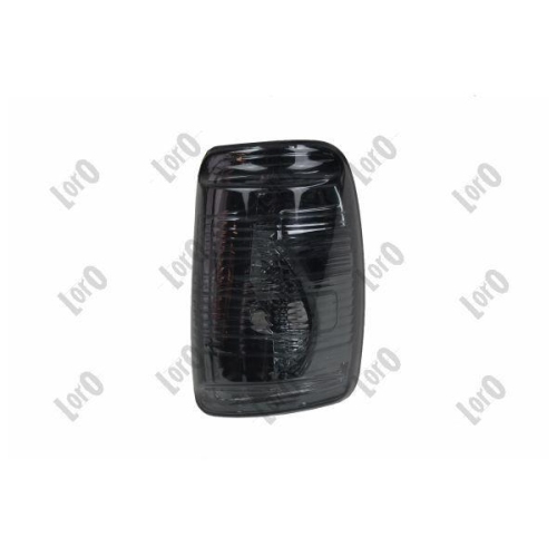 ABAKUS Blinkleuchte LORO TUNING 017-70-862S